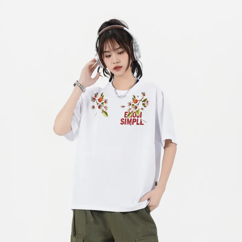 Emoji T Shirts Unisex-2