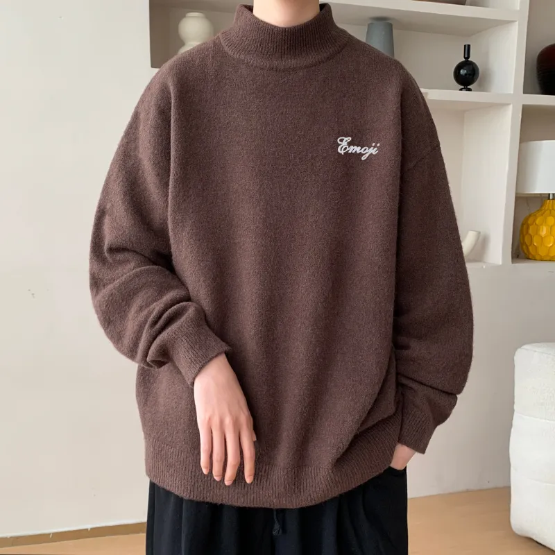 Emoji Sweaters Unisex-11
