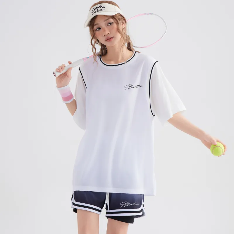 Emoji Casual Sportswear Unisex-20