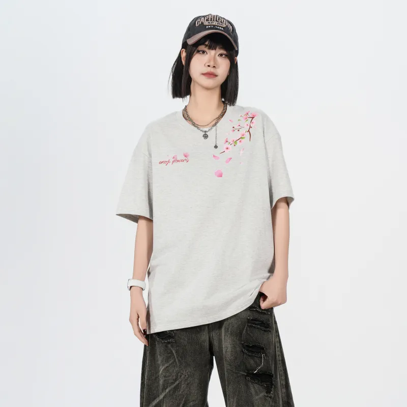 Emoji T Shirts Unisex-12