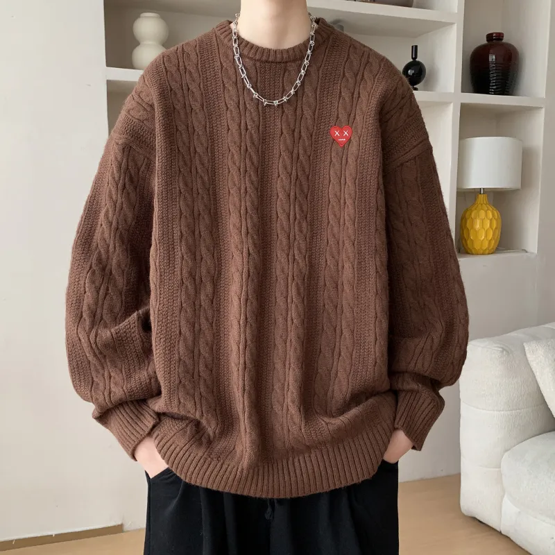Emoji Sweaters Unisex-21