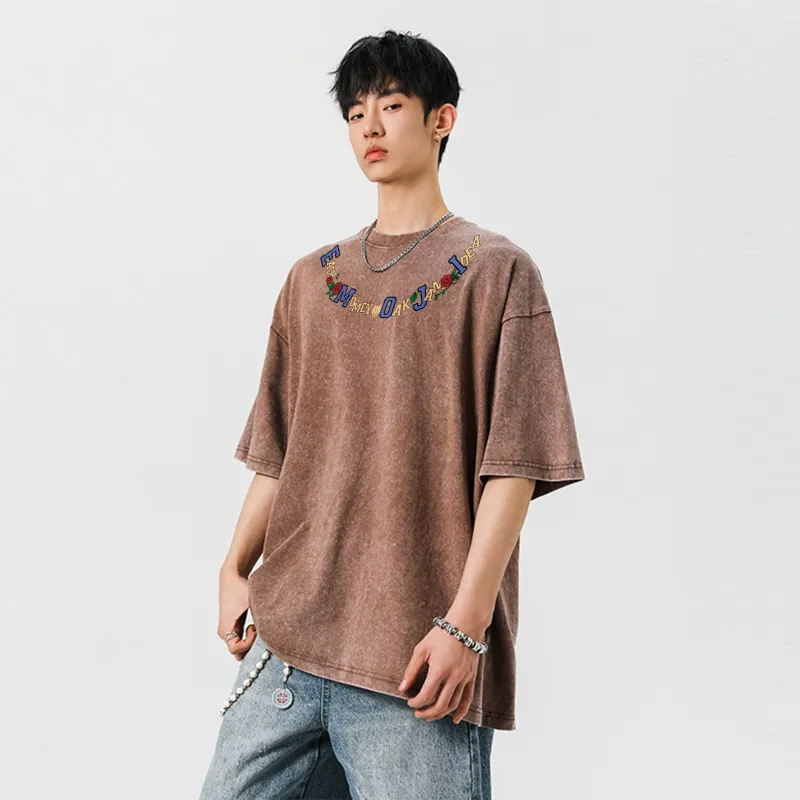 Emoji T Shirts Unisex-18