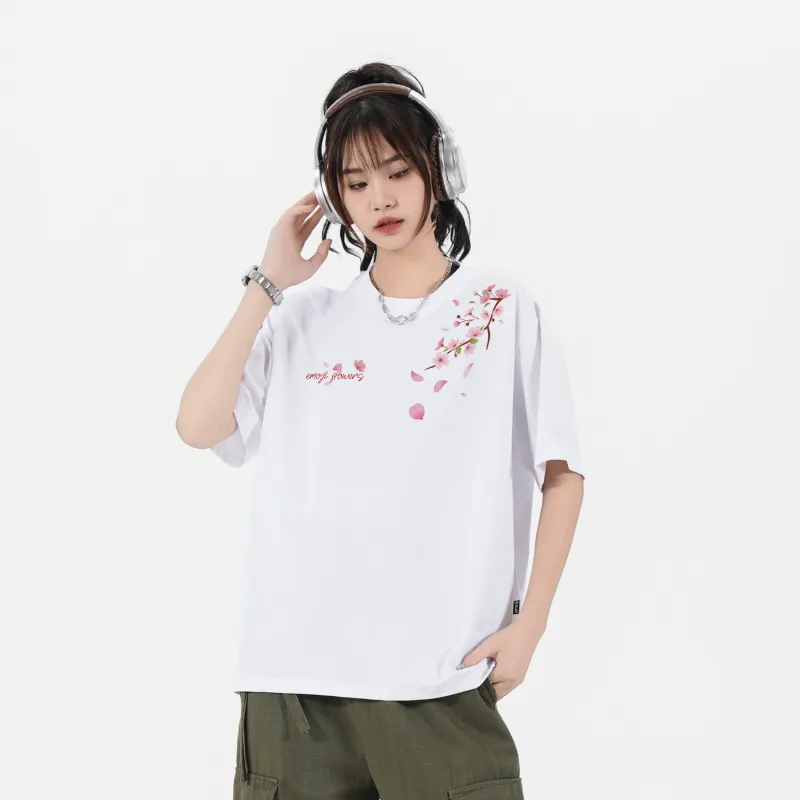 Emoji T Shirts Unisex-2