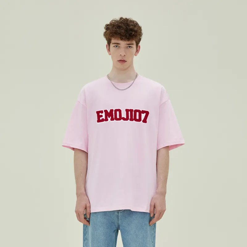 Emoji T-Shirts Unisex-27