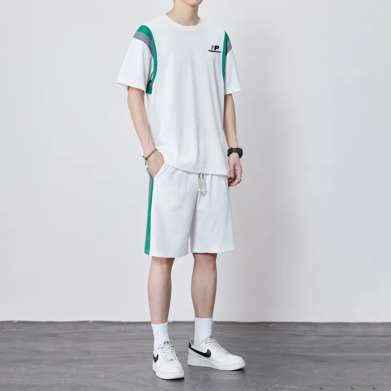Emoji Casual Sportswear Unisex-3
