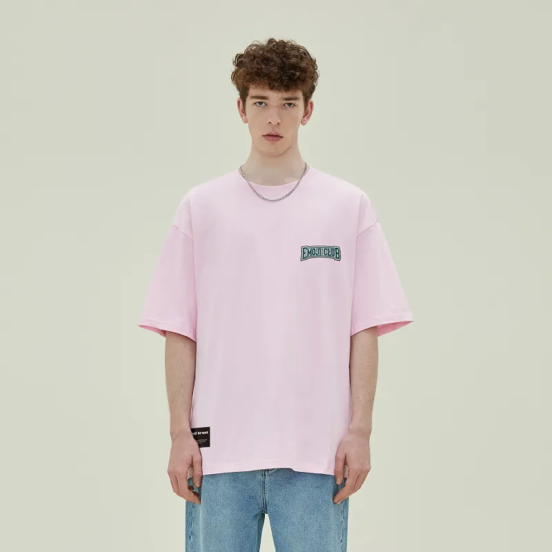Emoji T Shirts Unisex-29