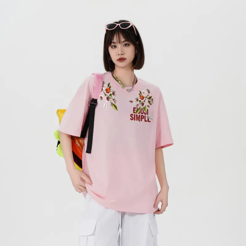 Emoji T Shirts Unisex-28