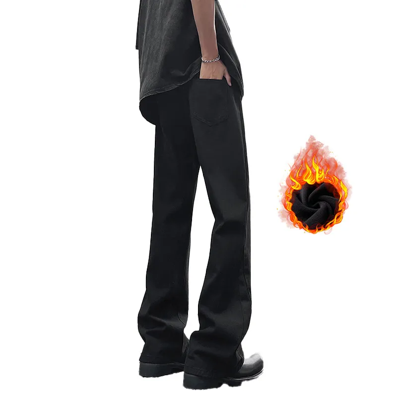 Emoji Jeans Unisex-2