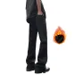 Black (Fleece-Lined)