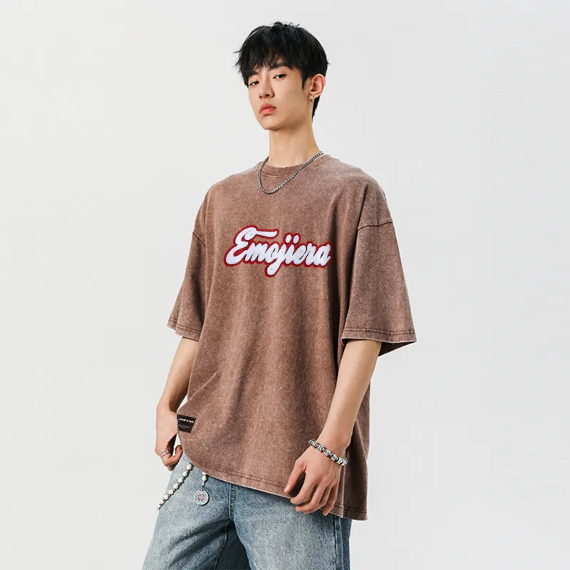 Emoji T Shirts Unisex-19