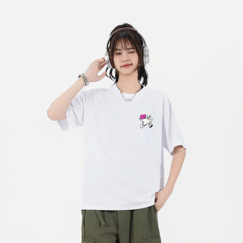 Emoji T Shirts Unisex-10