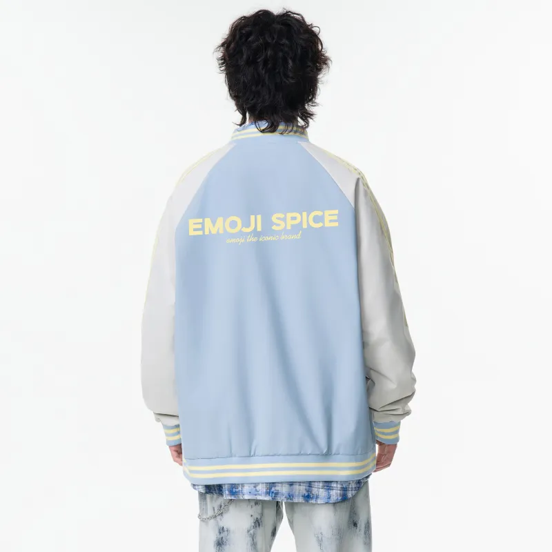 Emoji Jackets Unisex-4