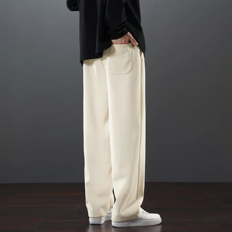 Emoji Casual Pants Unisex-19