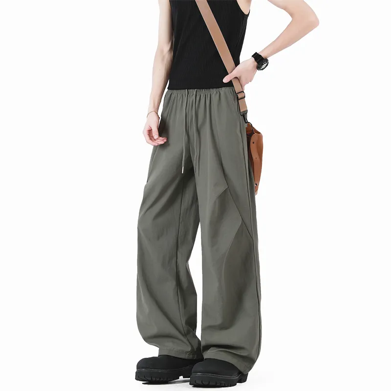 Emoji Casual Pants Unisex-19