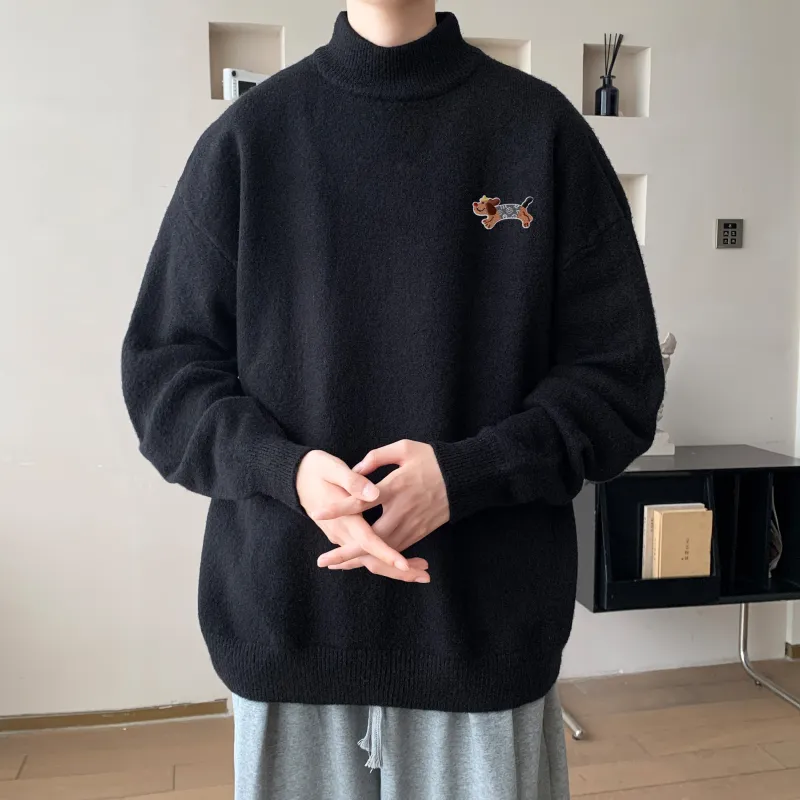 Emoji Sweaters Unisex-4