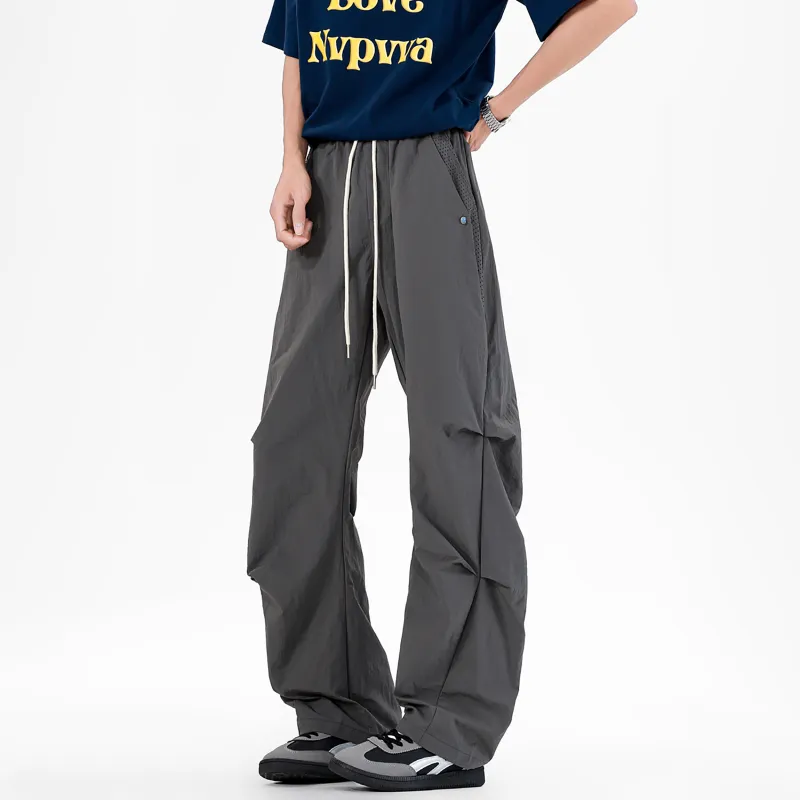 Emoji Casual Pants Unisex-6