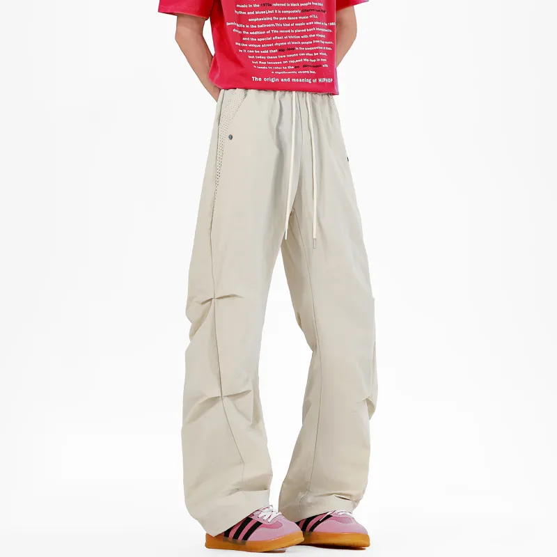 Emoji Casual Pants Unisex-13