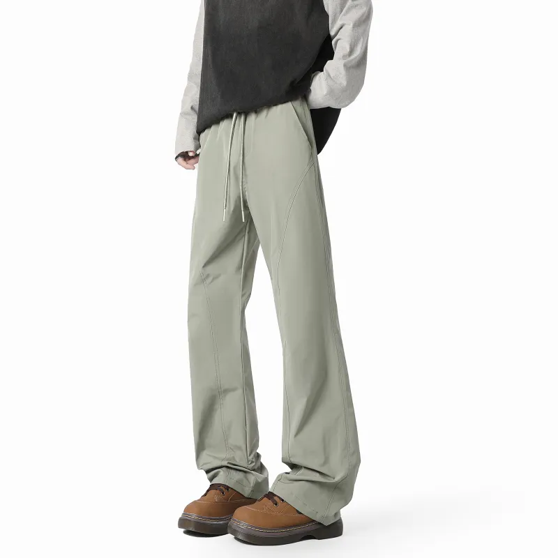 Emoji Casual Pants Unisex-17
