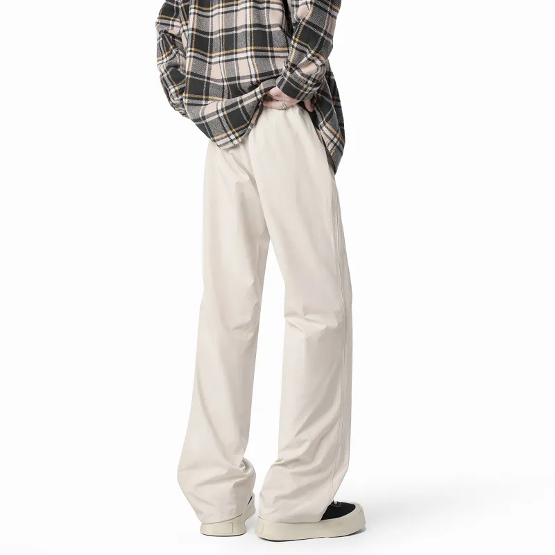Emoji Casual Pants Unisex-3