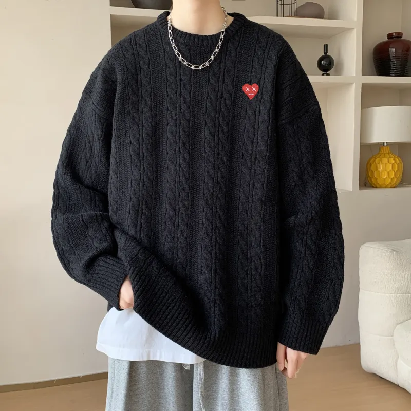 Emoji Sweaters Unisex-9