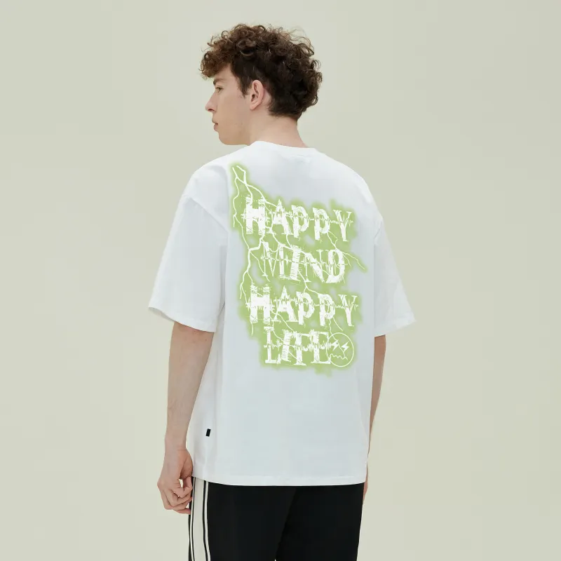 Emoji T Shirts Unisex-9