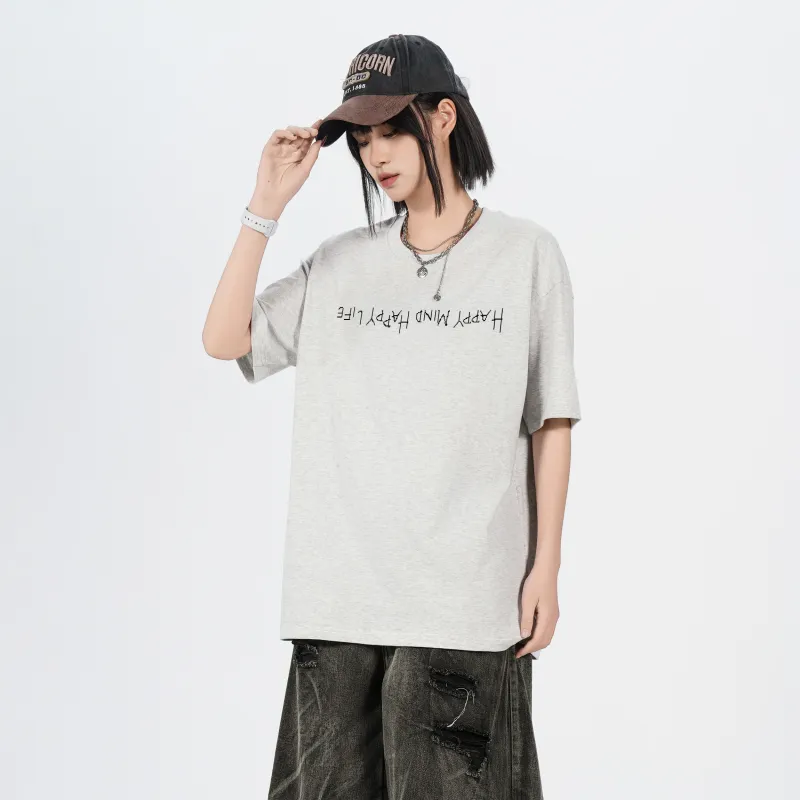 Emoji T Shirts Unisex-12