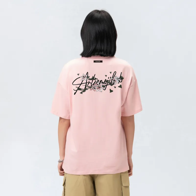 Emoji Polo Shirts Unisex-26