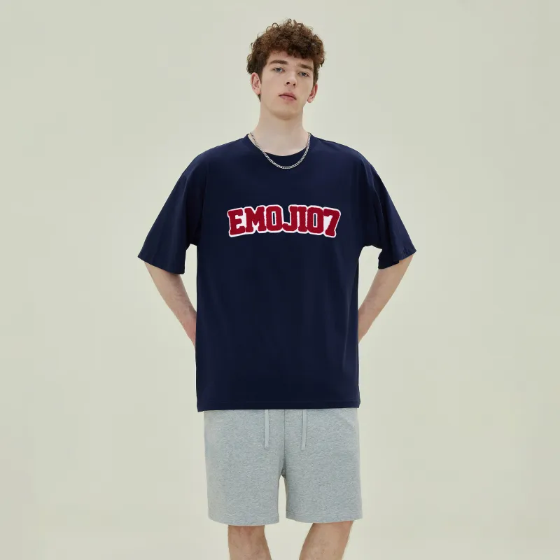Emoji T-Shirts Unisex-17