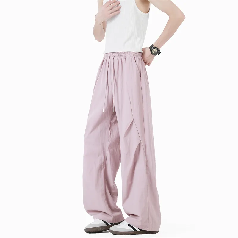 Emoji Casual Pants Unisex-32