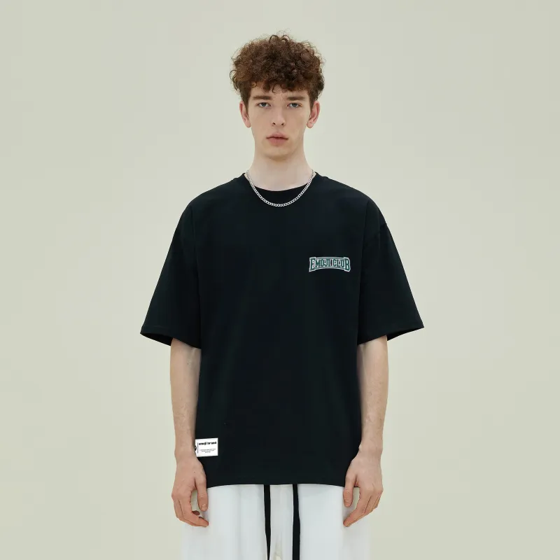 Emoji T Shirts Unisex-8