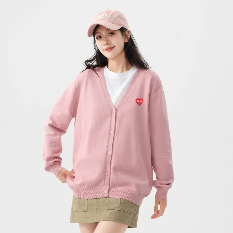 Emoji Knitwear Unisex-23