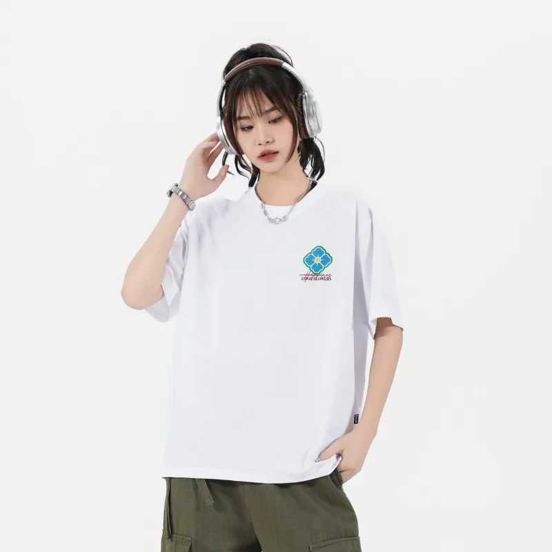 Emoji T Shirts Unisex-2