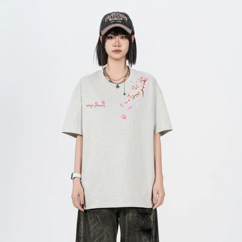 Emoji T Shirts Unisex-13