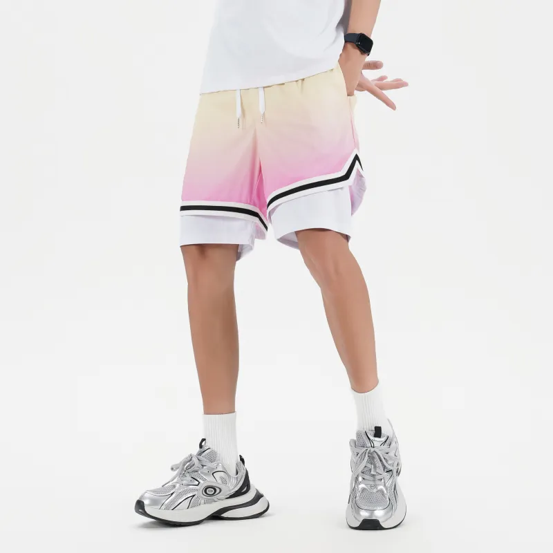 Emoji Casual Sportswear Unisex-22