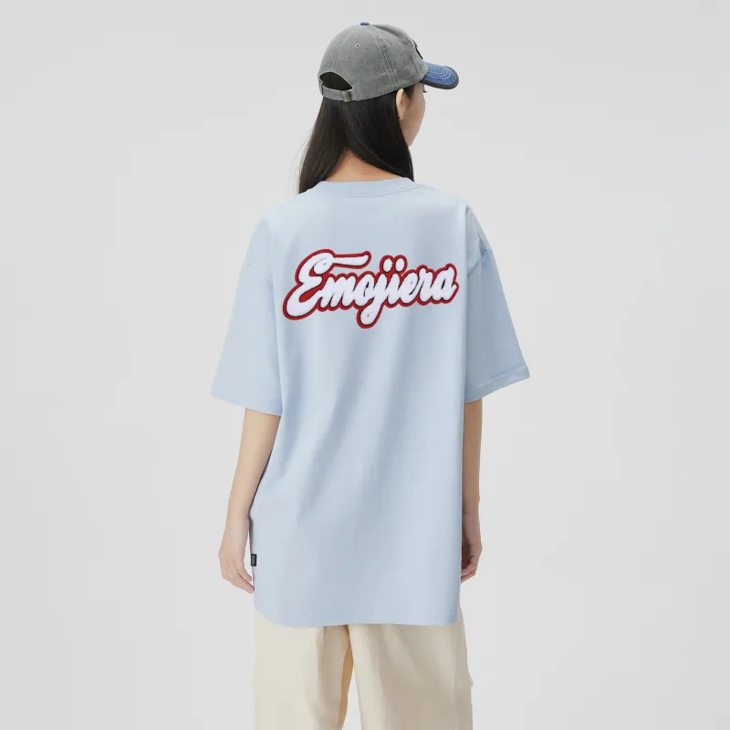 Emoji T Shirts Unisex-34