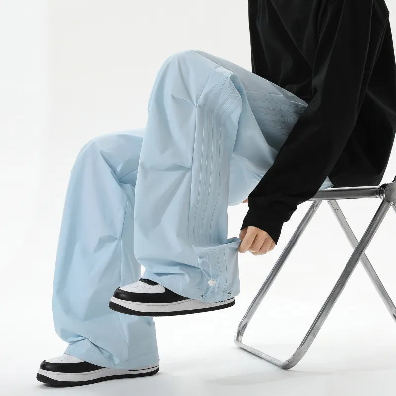 Emoji Cargo Pants Unisex-16