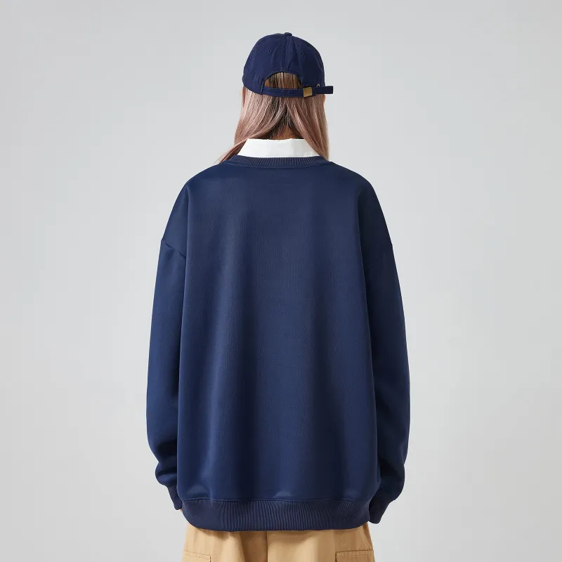 Emoji Sweatshirts Unisex-17
