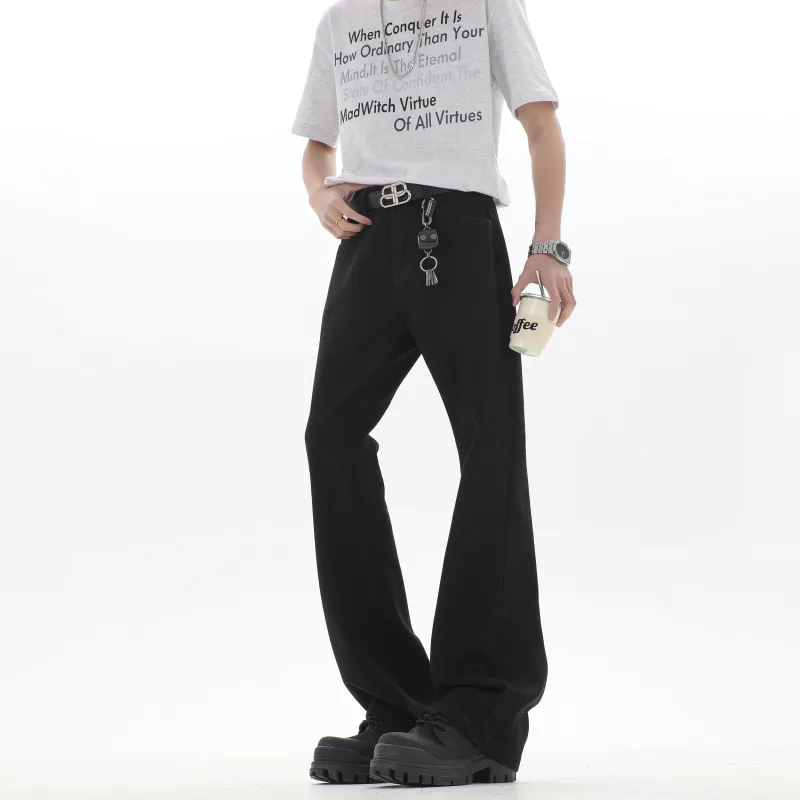 Emoji Jeans Unisex-2