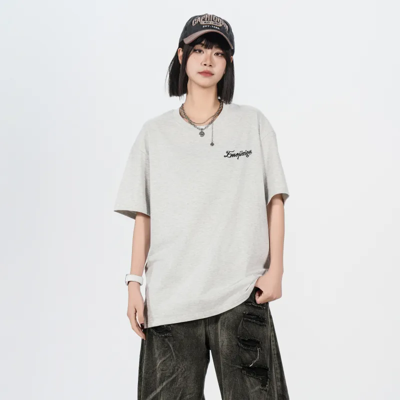 Emoji T Shirts Unisex-13