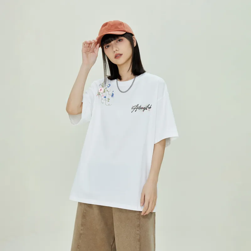 Emoji T Shirts Unisex-3