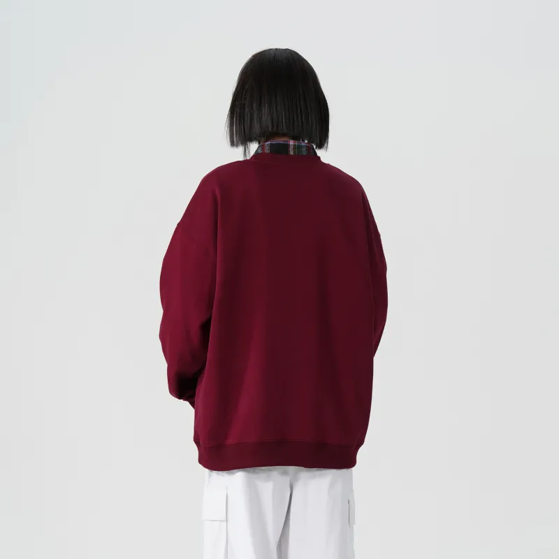 Emoji Sweatshirts Unisex-24