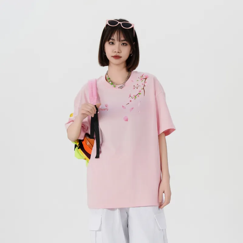 Emoji T Shirts Unisex-27