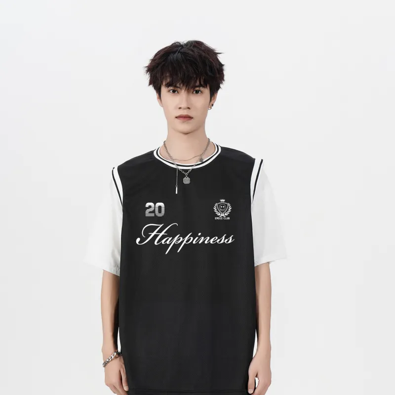 Emoji Casual Sportswear Unisex-2