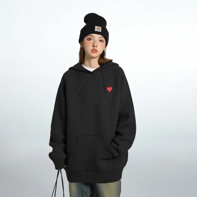 Emoji Sweaters Unisex-3
