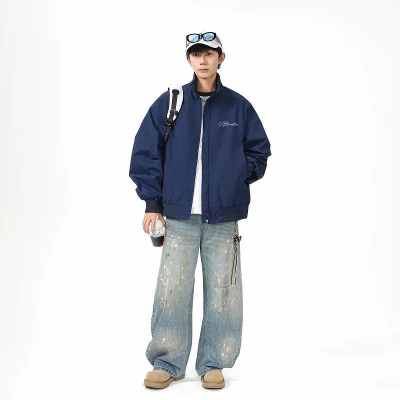 Emoji Jackets Unisex-13