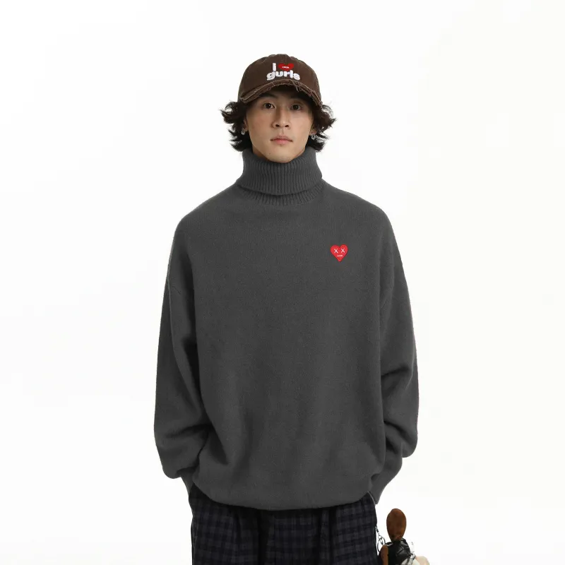 Emoji Sweaters Unisex-34