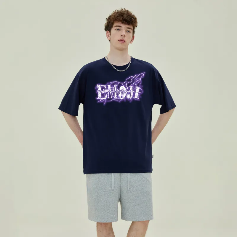 Emoji T Shirts Unisex-22