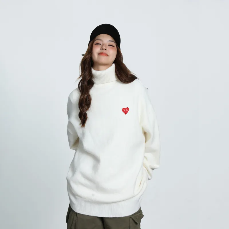 Emoji Sweaters Unisex-22
