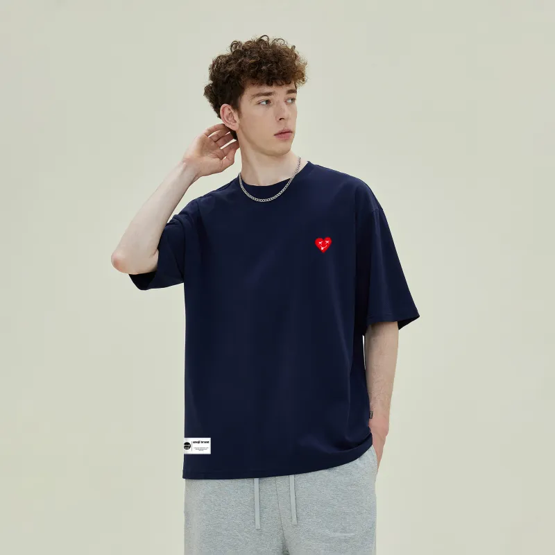 Emoji T-Shirts Unisex-23