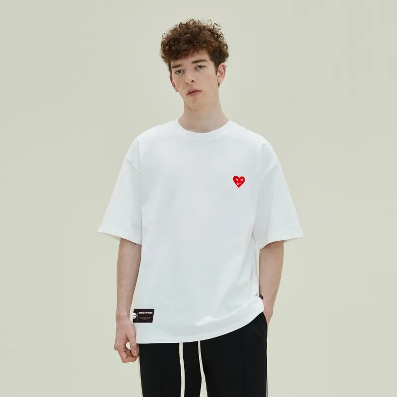 Emoji T-Shirts Unisex-3